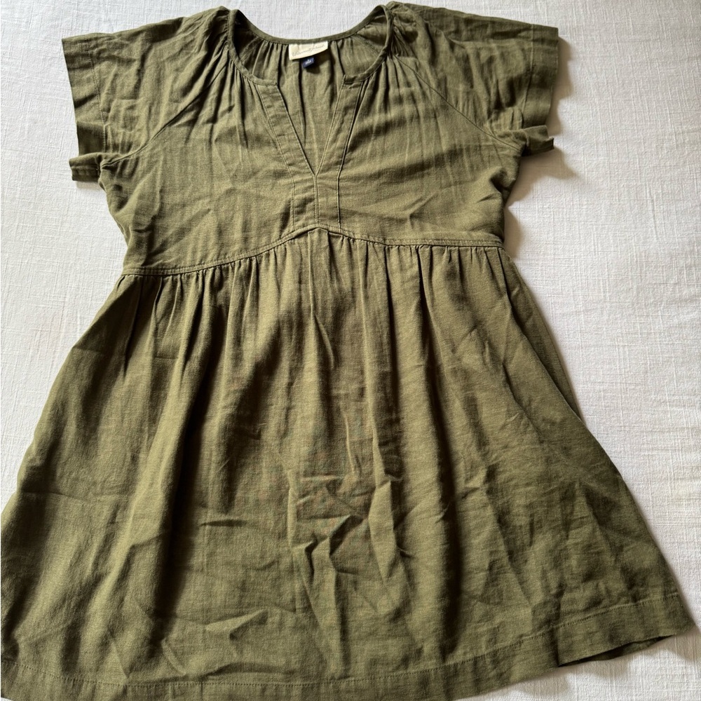 Universal Thread Dress
